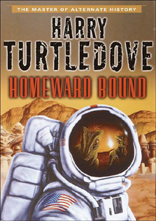 Product Image: Homeward Bound, by Harry Turtledove