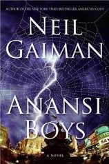 Product Image: Anansi Boys