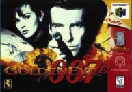 Goldeneye