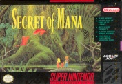 Secret of Mana