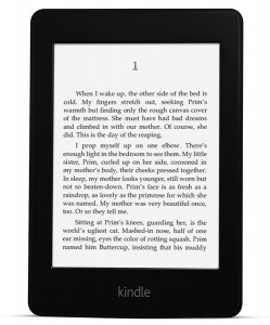 paperwhite