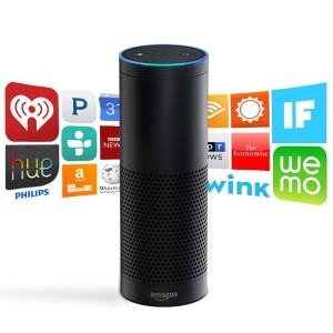 Amazon Echo