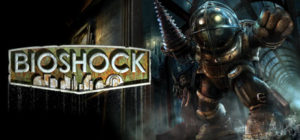 Bioshock logo