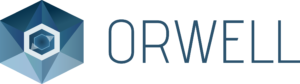 orwell logo