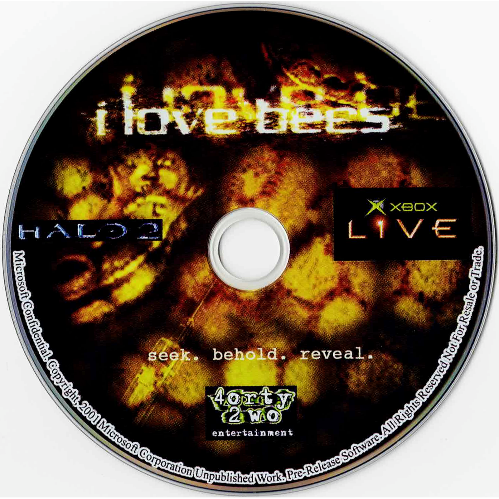 Axons Online: An ILB Vicennial Celebration